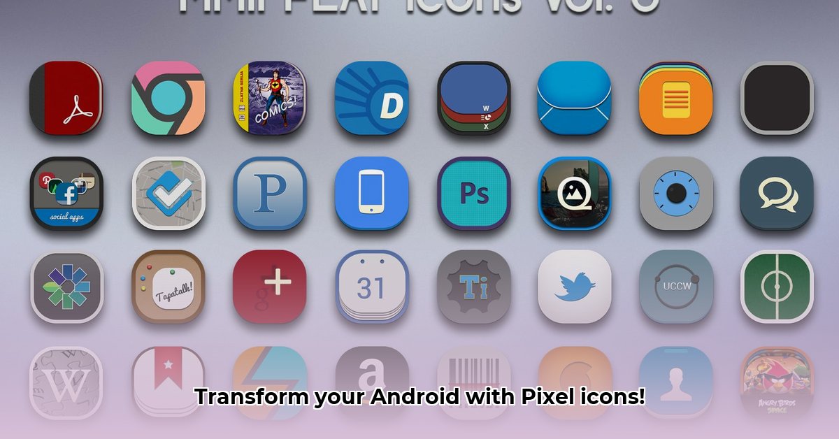 pixel-icon-pack-apk